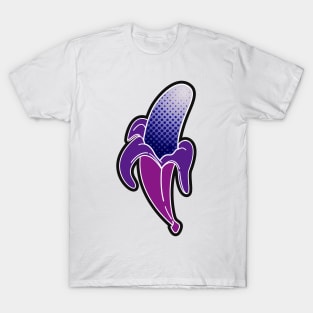 The Lavender Plantain (reMix) T-Shirt